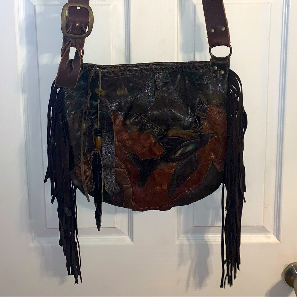 Sweet Smoke Bag